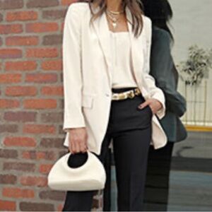 Meet your Posher, Jade